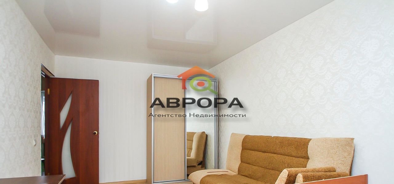 квартира г Сургут пр-кт Ленина 40 12-й фото 5