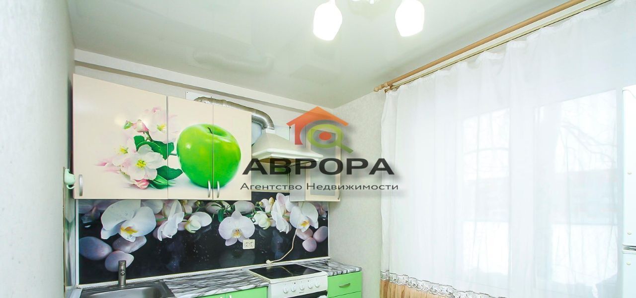 квартира г Сургут пр-кт Ленина 40 12-й фото 14