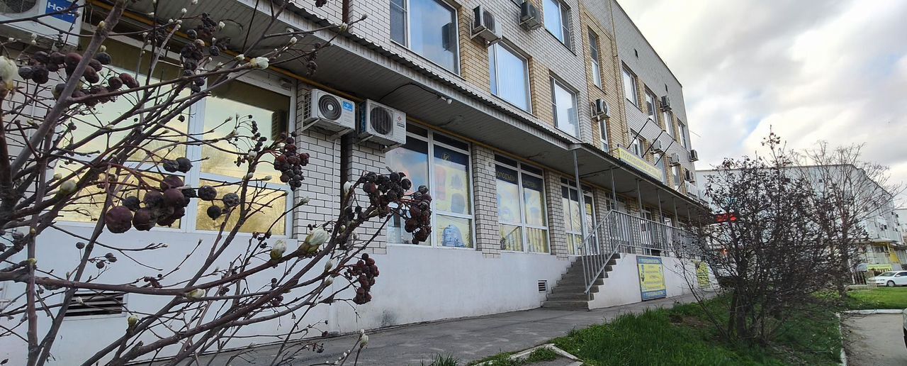 торговое помещение г Таганрог Восточный ул Адмирала Крюйса 23/7 фото 2