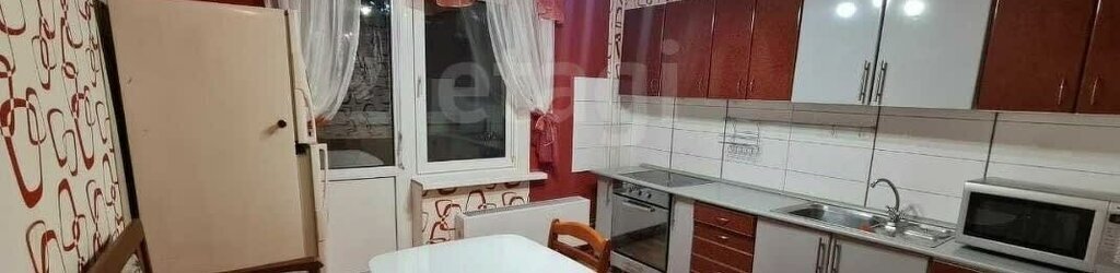 квартира г Пермь р-н Дзержинский ул Переселенческая 100 ЖК «Весна» фото 2