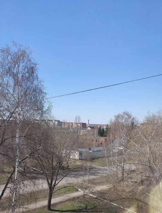 квартира г Омск мкр Крутая Горка р-н Октябрьский ул Крутогорская 19 фото 9