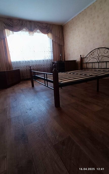 квартира г Омск ул 2-я Казахстанская 42 фото 1