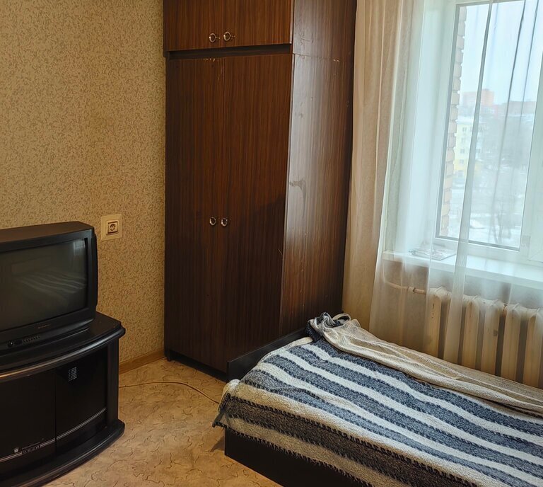 квартира г Самара р-н Промышленный Победа ул 22 Партсъезда 37 фото 6