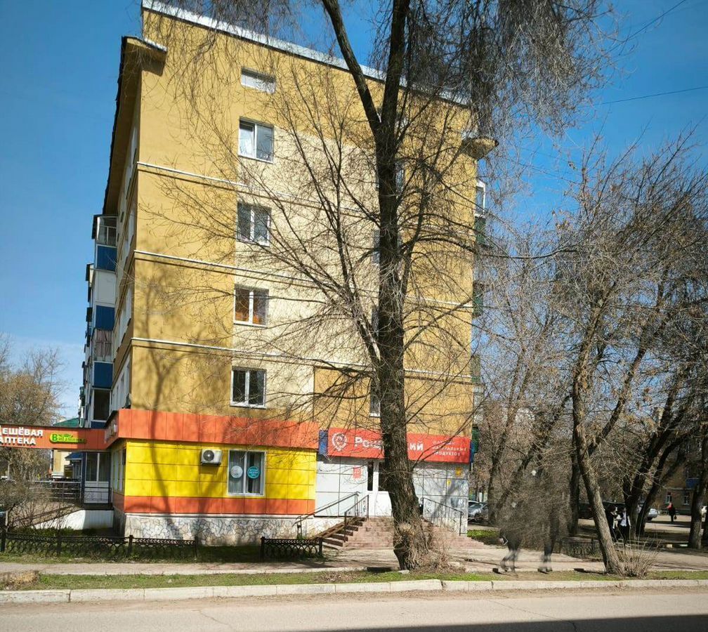 свободного назначения г Стерлитамак Ленинский пр-кт Ленина 43 фото 5