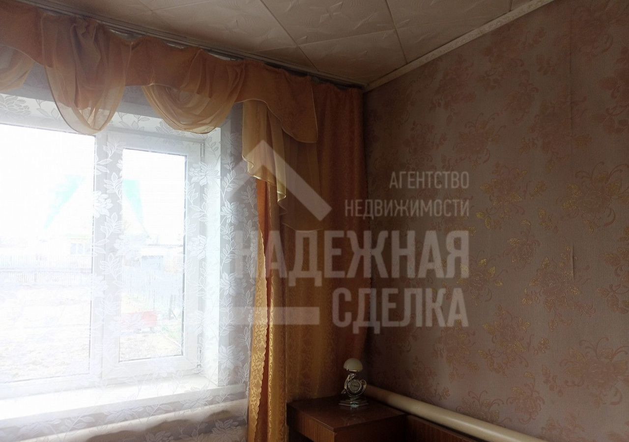 дом г Рубцовск ул Серова 60б фото 10