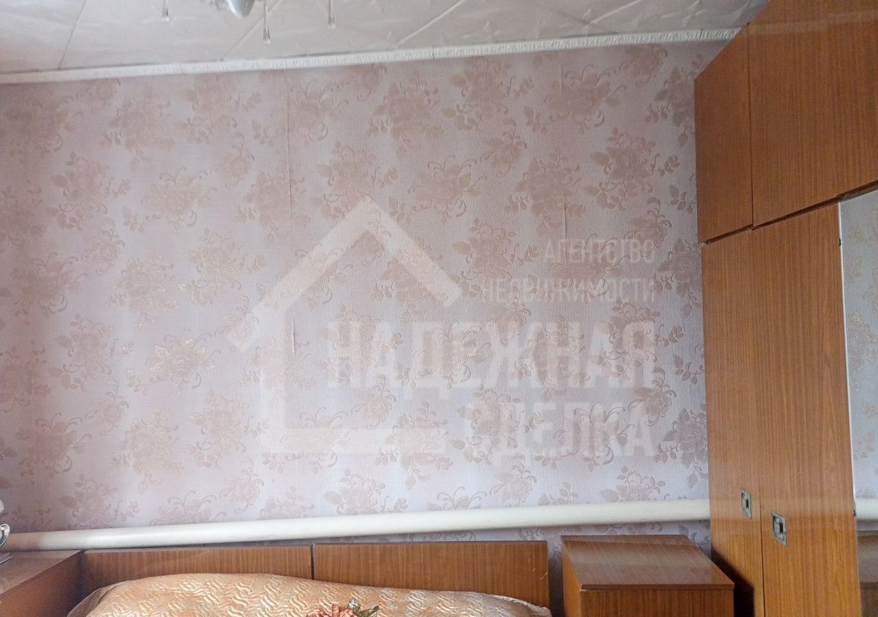 дом г Рубцовск ул Серова 60б фото 11
