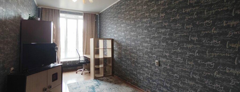 квартира г Абакан ул Стофато 5д фото 11