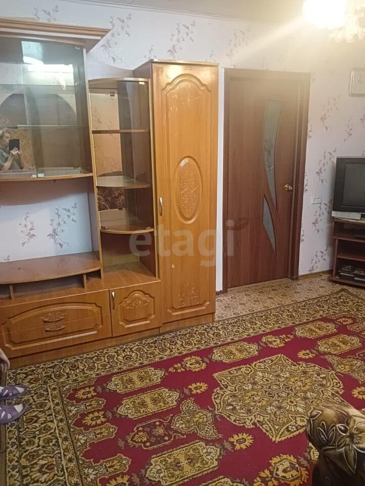 квартира г Новокузнецк р-н Заводской ул Клименко 3 фото 21