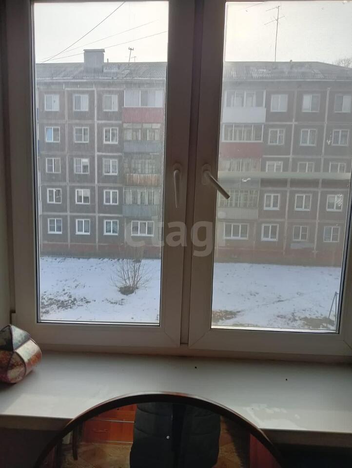 квартира г Новокузнецк р-н Заводской ул Клименко 3 фото 27