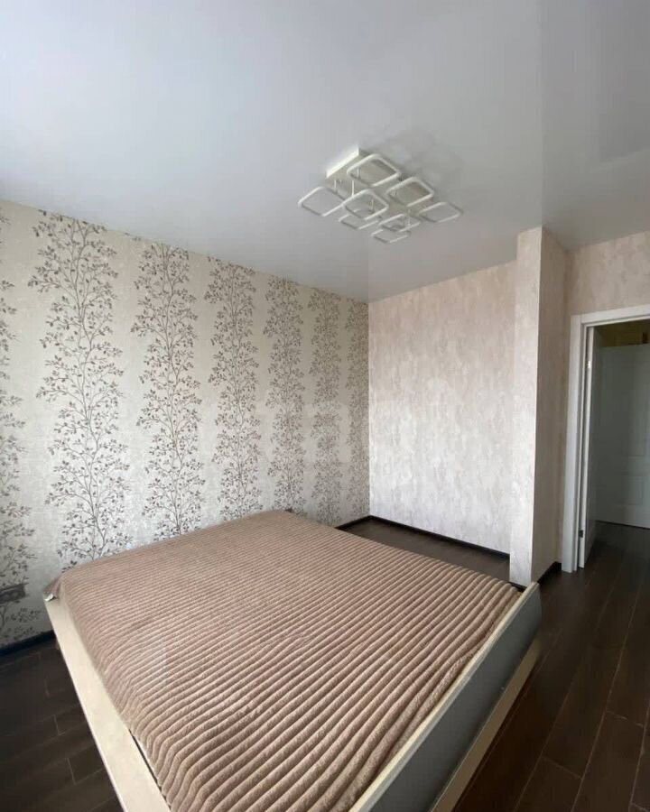 квартира г Владивосток р-н Ленинский ул Нейбута 2ак/3 ЖК «Фрегат 2» фото 7