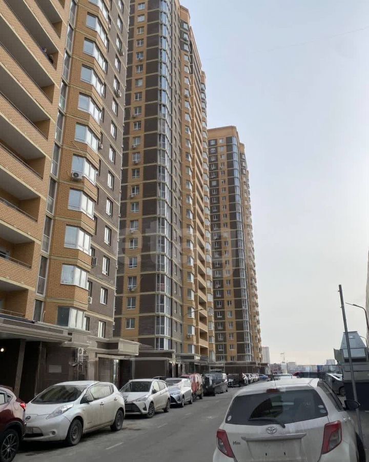 квартира г Владивосток р-н Ленинский ул Нейбута 2ак/3 ЖК «Фрегат 2» фото 18