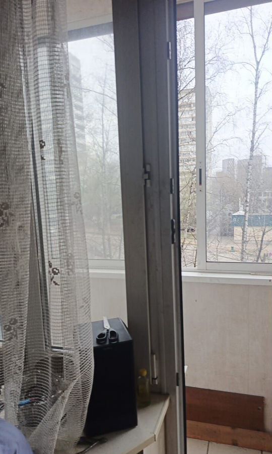 квартира г Москва метро Ховрино ул Зеленоградская 35к/4 муниципальный округ Ховрино фото 6