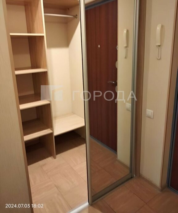 квартира г Новосибирск р-н Октябрьский Октябрьская ул Покатная 130/1 ЖК «Е2Е4» фото 6