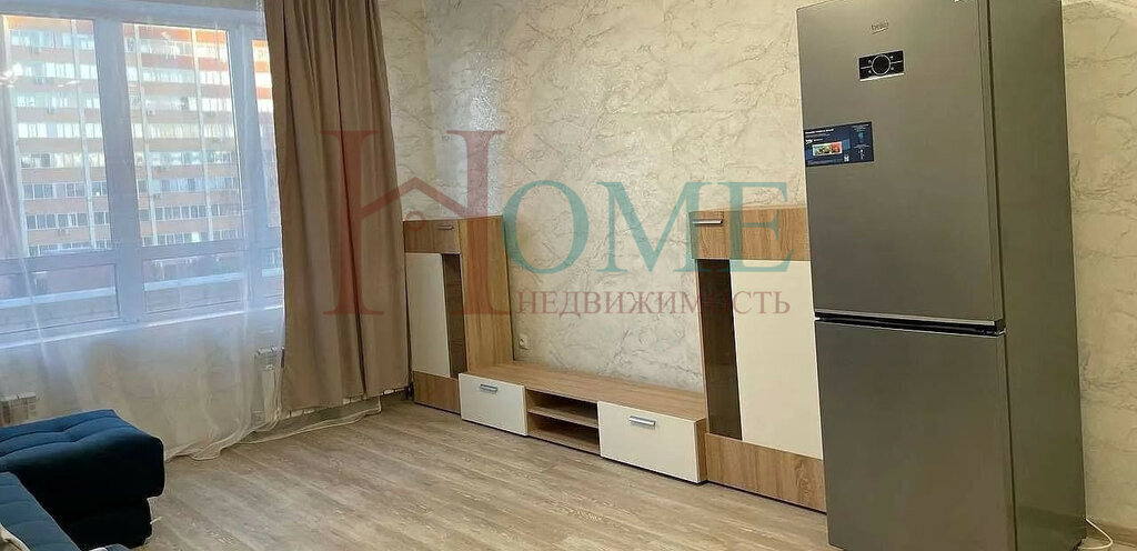 квартира г Новосибирск мкр Горский комьюнити дом «Эфир» р-н Ленинский Студенческая 14 фото 6