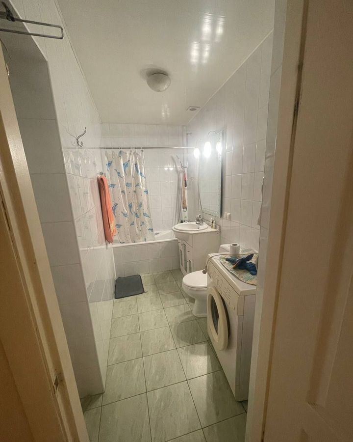 квартира г Симферополь р-н Центральный ул Севастопольская 68/1 фото 2