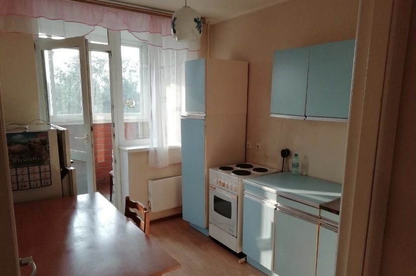 квартира г Екатеринбург р-н Железнодорожный ул Надеждинская 26 фото 6