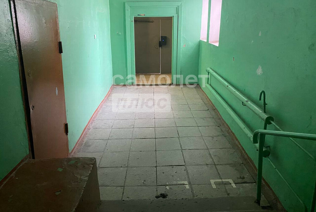 квартира г Миасс ул 8 Марта 138 фото 21