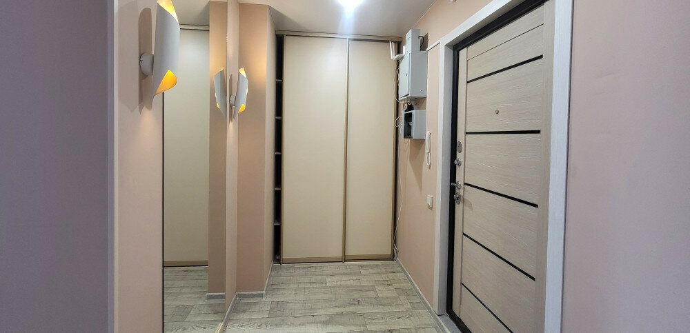 квартира г Миасс ул Нечетная 4 фото 11