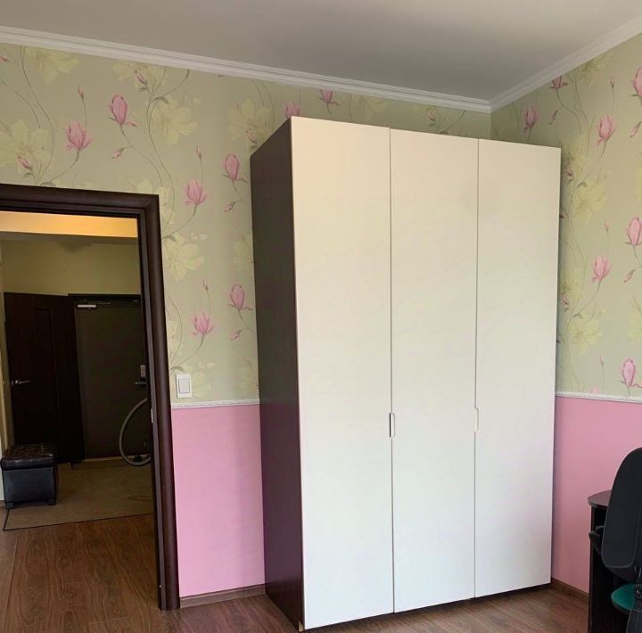 квартира г Южно-Сахалинск пр-кт Коммунистический 31б/1 фото 12