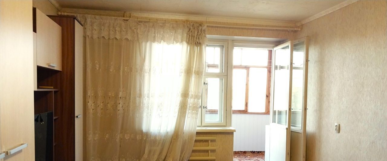 квартира г Волгоград р-н Красноармейский ул им. Панферова 10 фото 4