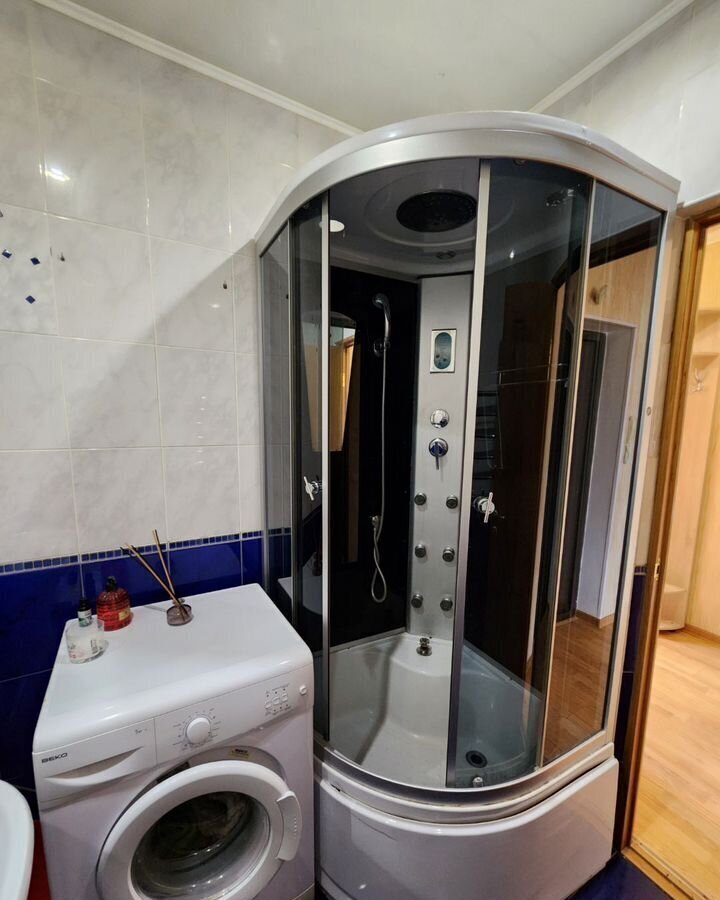 квартира г Пятигорск ул Нежнова 21к/2 фото 13