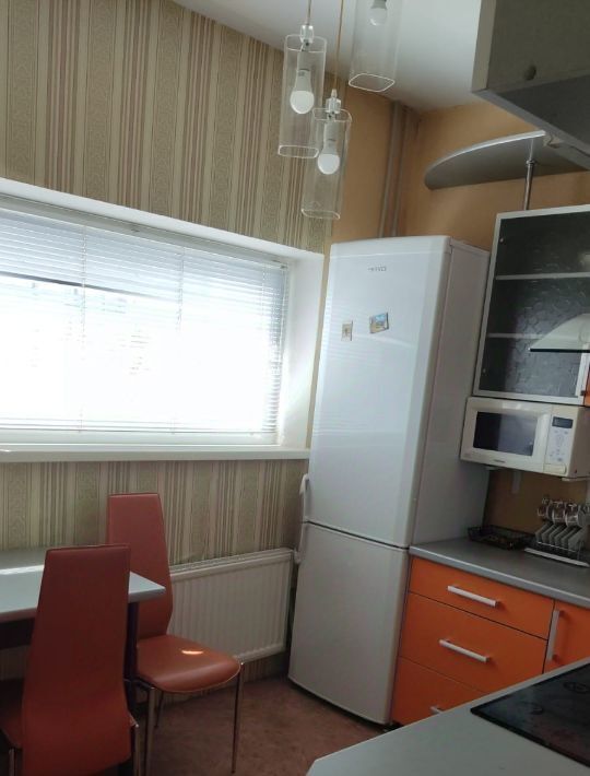 квартира г Волгоград р-н Дзержинский ул 51-й Гвардейской 30а фото 5