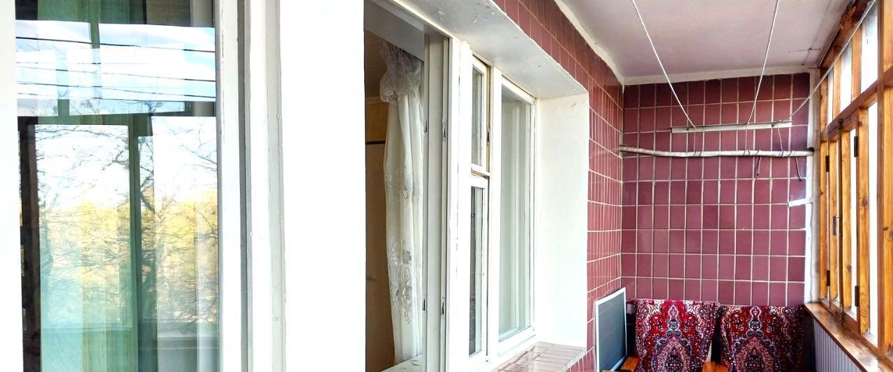 квартира г Волгоград р-н Красноармейский ул им. Панферова 10 фото 14