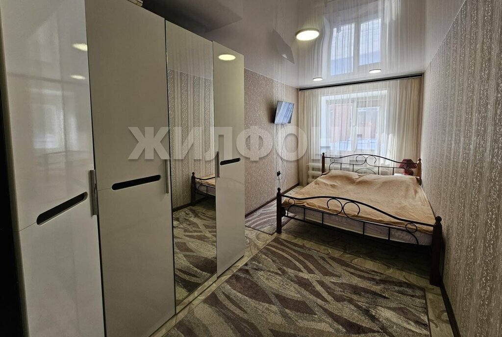квартира г Норильск ул Ленинградская 12а фото 1