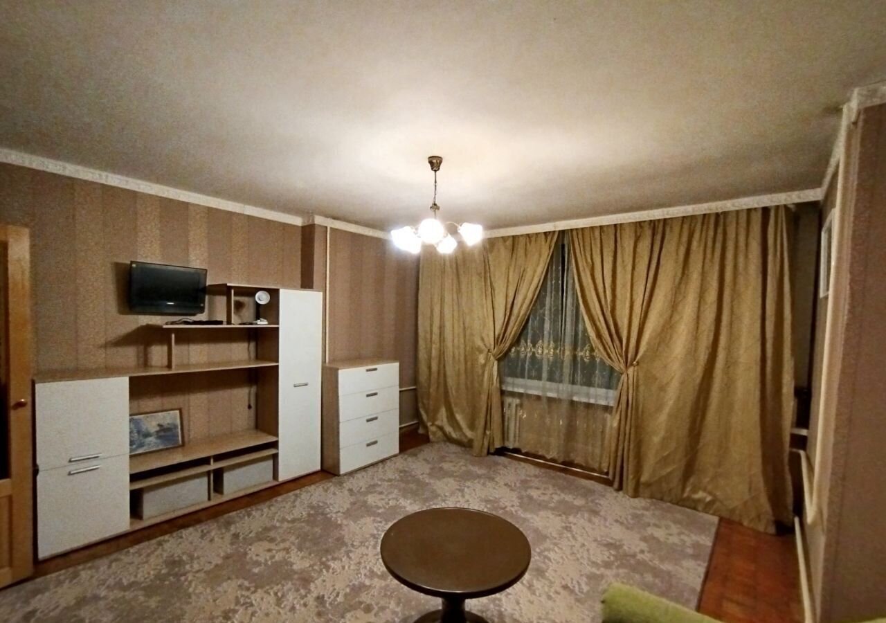 квартира г Красноярск р-н Советский ул Белинского 1 фото 1