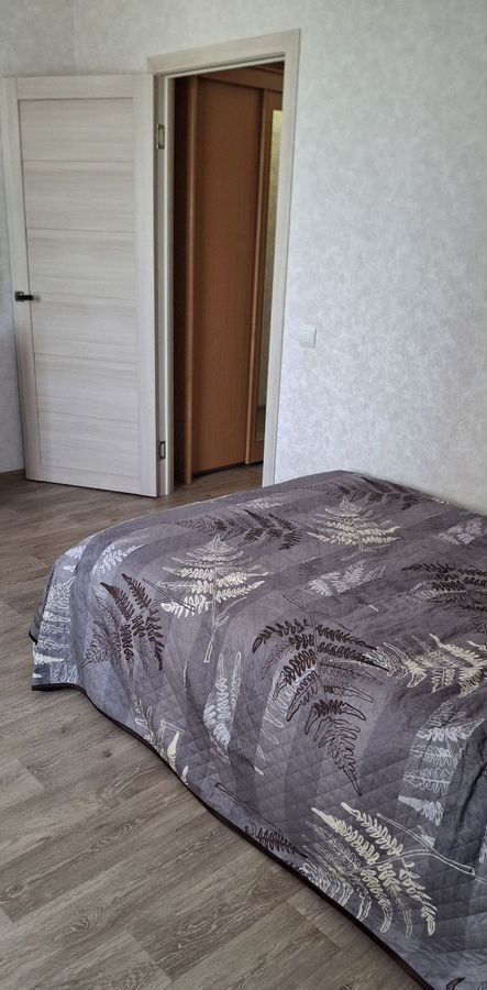 квартира г Красноярск р-н Советский ул Дудинская 2в ЖК «на Дудинской» фото 35