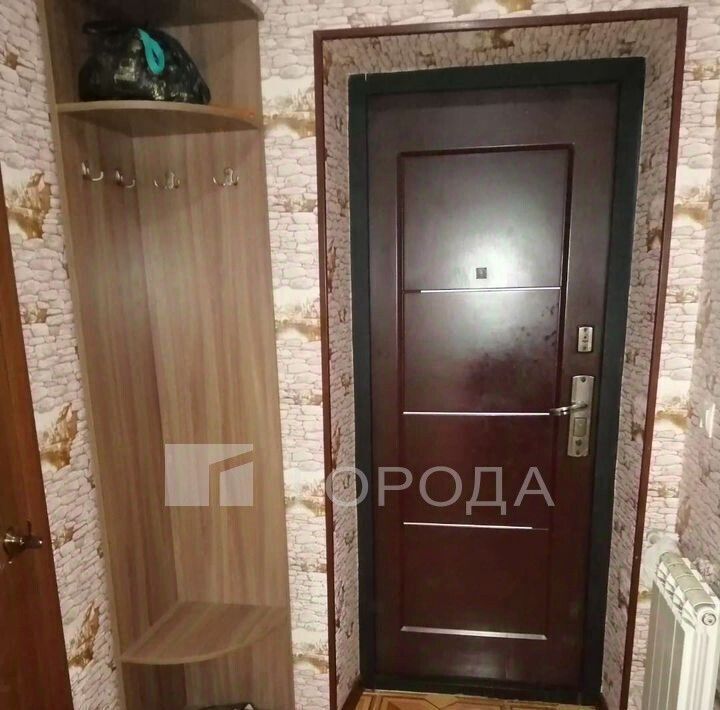 дом г Новосибирск р-н Ленинский ул Расковой 42 Площадь Маркса фото 12