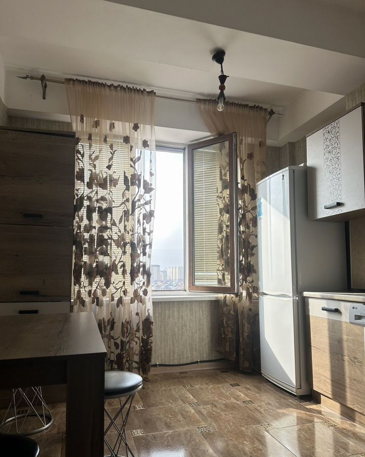 квартира г Махачкала р-н Ленинский ул Бакинская 1 фото 2