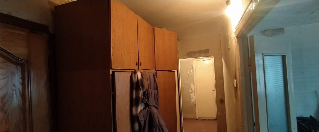 квартира г Калтан ул Комсомольская 45 Кемеровская обл. — Кузбасс фото 4