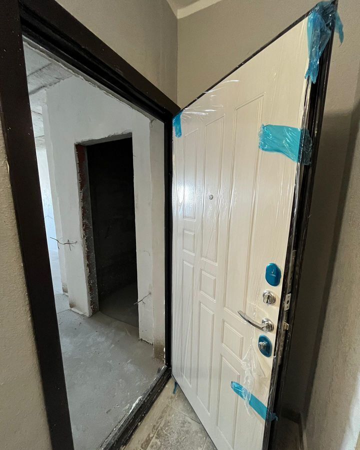 квартира г Уфа ул. Новоуфимская, д. 13 фото 18