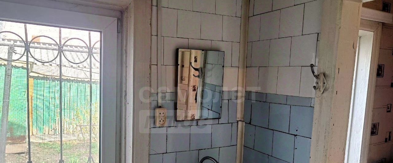 дом г Оренбург р-н Центральный ул Комсомольская 242/1 фото 5
