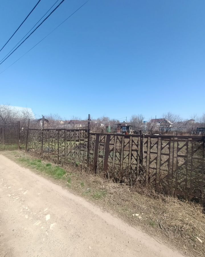 дом г Оренбург р-н Ленинский ул Кленовая дачный массив Ростоши-2 фото 1