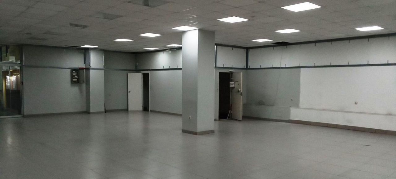 торговое помещение г Волгоград р-н Красноармейский ул Пролетарская 18 фото 14