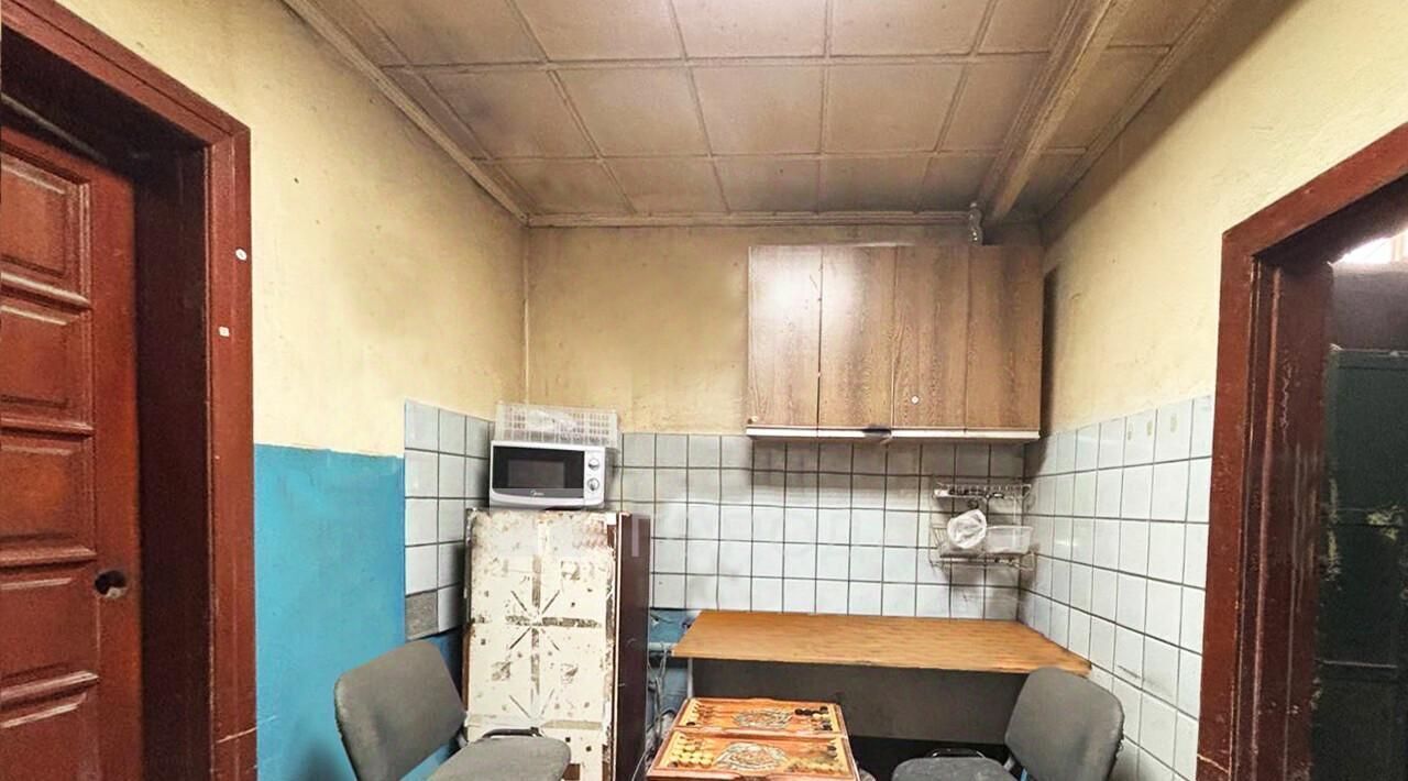 свободного назначения г Барнаул р-н Октябрьский ул П.С.Кулагина 8и/1 фото 11