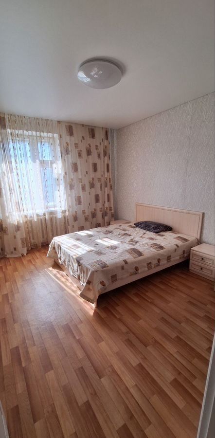 квартира г Набережные Челны р-н Центральный 60-й комплекс 6 фото 14
