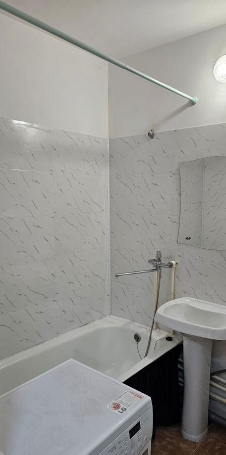 квартира г Казань р-н Советский пр-кт Победы 210а Республика Татарстан Татарстан фото 22