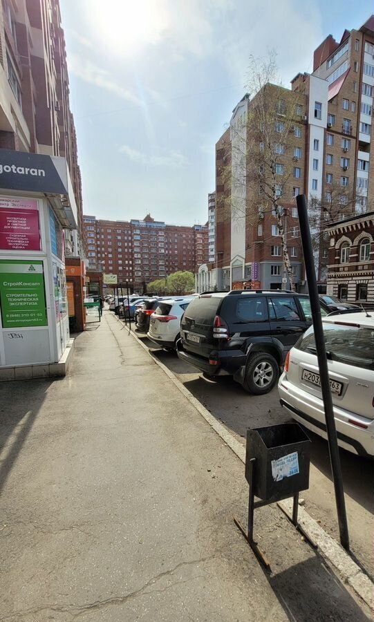 свободного назначения г Самара р-н Железнодорожный Алабинская ул Никитинская 55 фото 13
