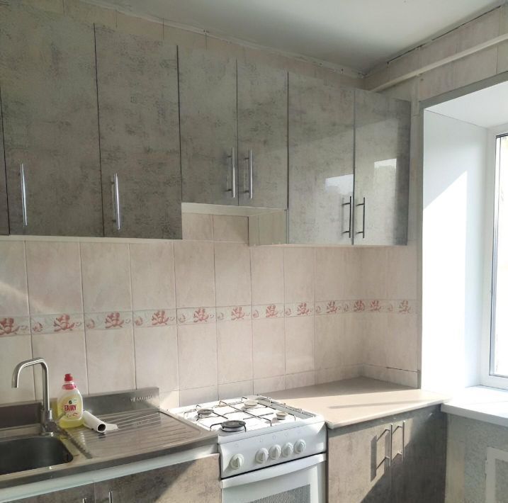 квартира г Хабаровск р-н Центральный б-р Амурский 38 фото 1