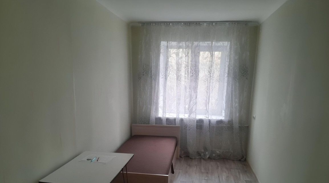 квартира г Хабаровск р-н Центральный б-р Амурский 38 фото 9