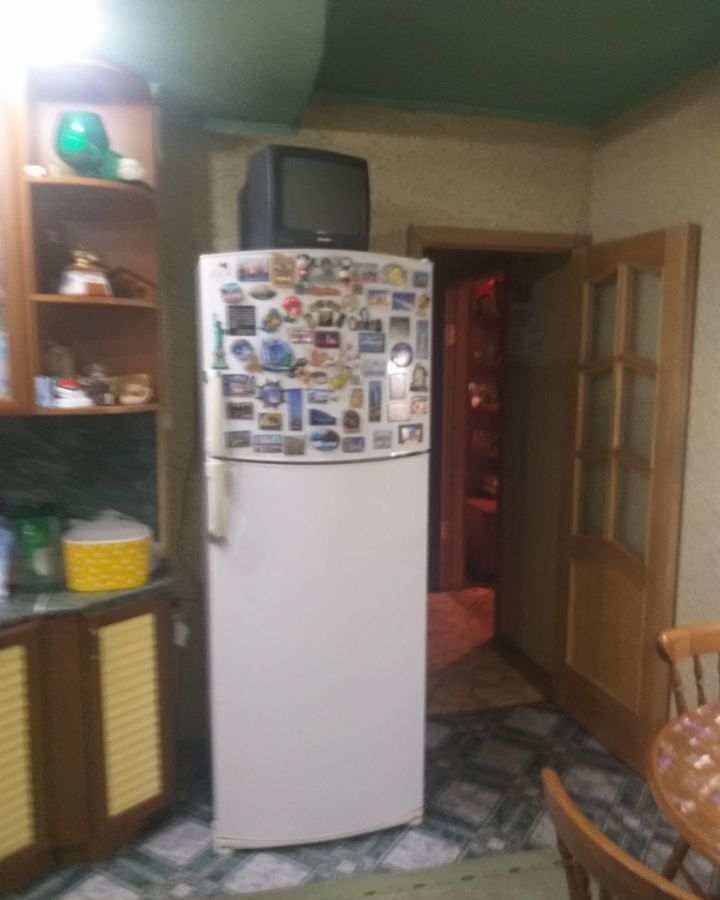 квартира р-н Елизовский г Елизово ул Красноармейская 13 Елизовское городское поселение фото 6