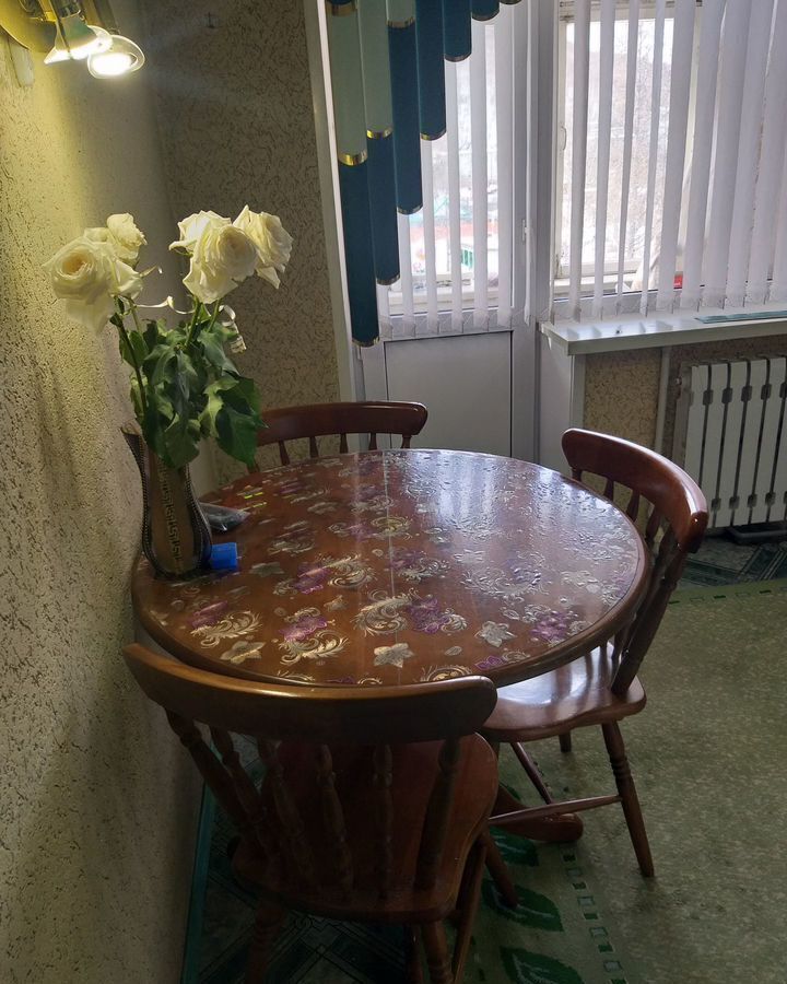 квартира р-н Елизовский г Елизово ул Красноармейская 13 Елизовское городское поселение фото 7