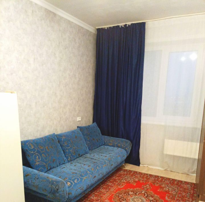 комната г Красноярск р-н Советский б-р Солнечный 11 фото 2