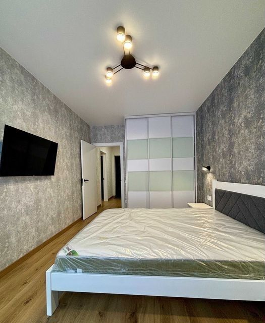 квартира г Челябинск р-н Советский ул Толбухина 5 фото 3