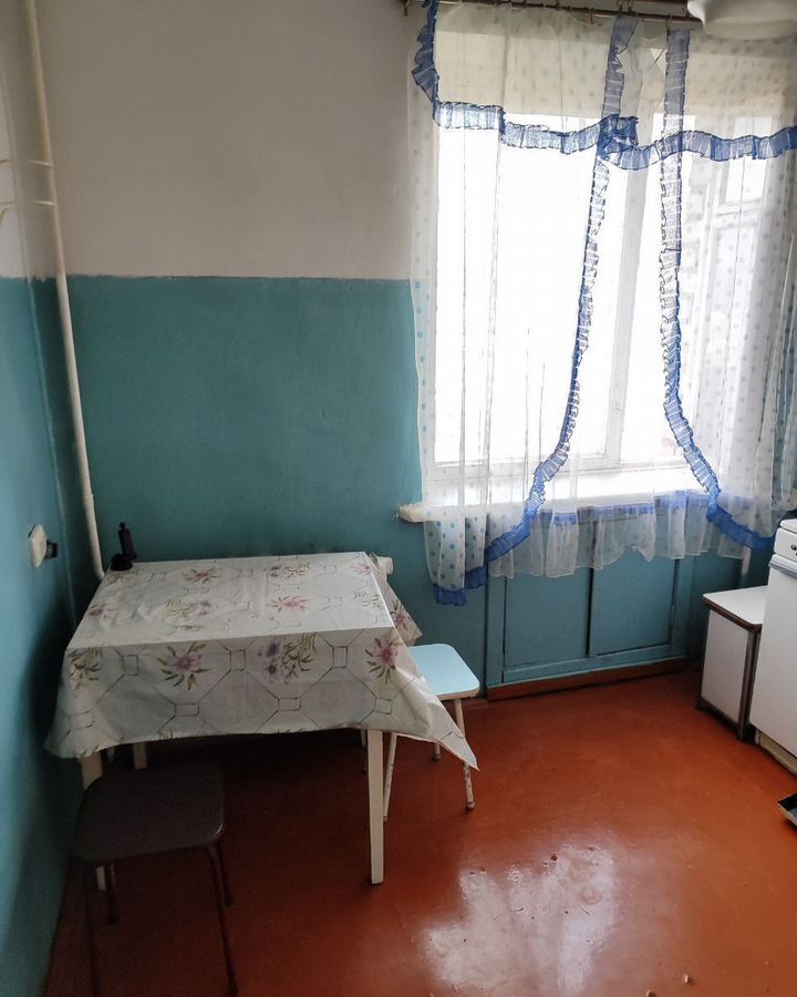 квартира г Рязань р-н Московский ул Бирюзова 1к/5 фото 1