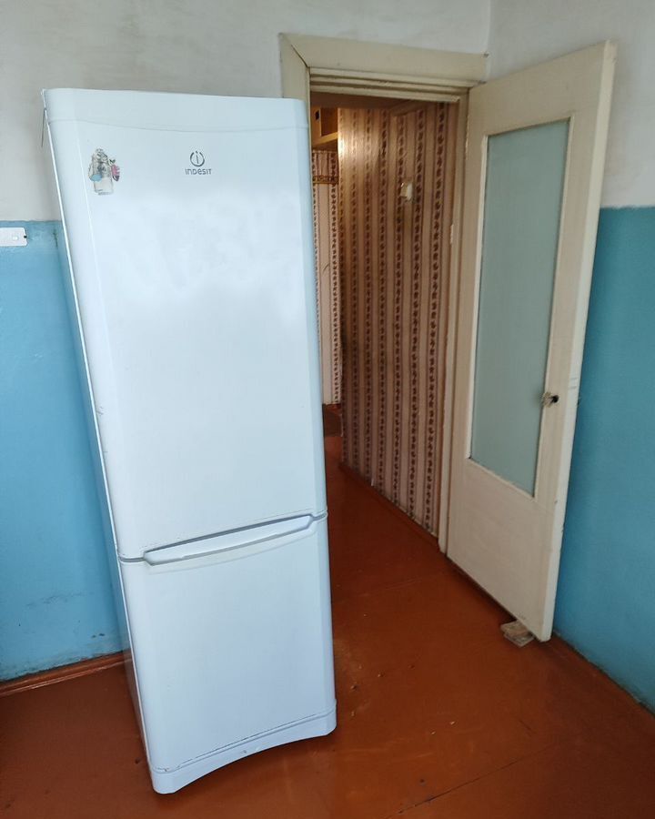 квартира г Рязань р-н Московский ул Бирюзова 1к/5 фото 3