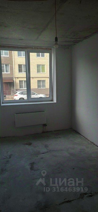 квартира г Москва п Новофедоровское жилой район «Борисоглебское» 6/2 ТиНАО улица Борисоглебская Слобода, Московская область, городской округ Наро-Фоминский, Селятино фото 3